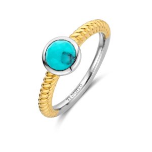 Ti Sento – Milano Ring 12332TQ