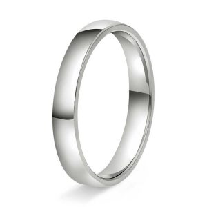 Wg lett buet utv/innv 3mm pol