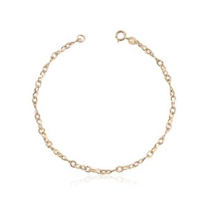 Armbånd Evightstegn 14K