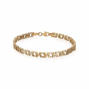Armbånd &laquo;Old money&raquo;