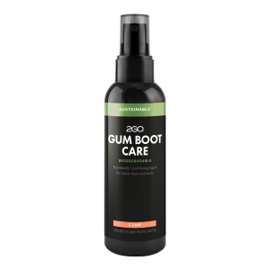2GO gum boot care