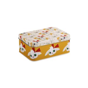 Blafre Matboks – Kanin