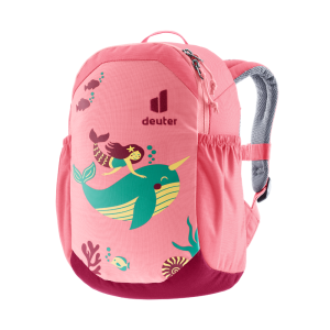 Deuter Pico – Barnesekk til barnehage og tur