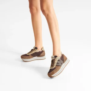 Ronja plateau chocolate multi