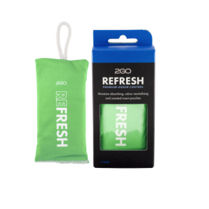 Refresh