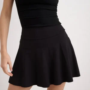 Black Sense Skort
