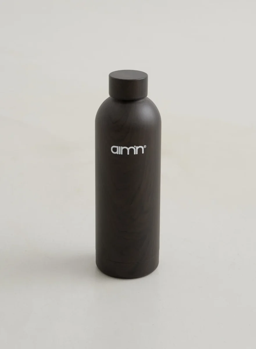 Walnut Core Water Bottle - Image 2