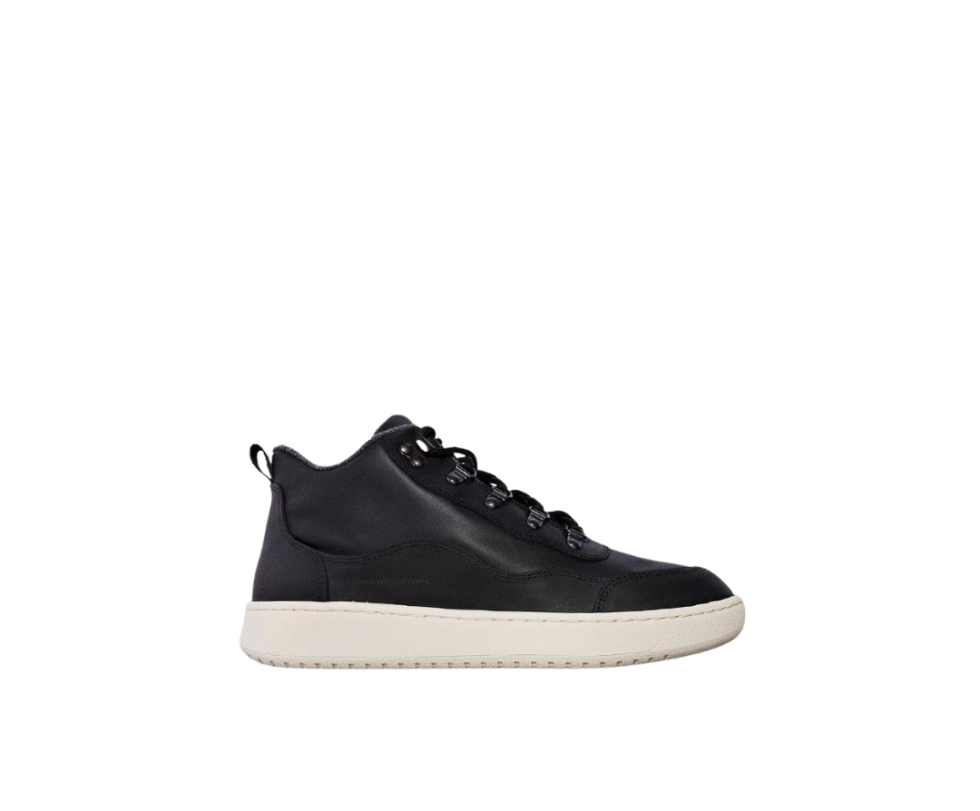 Norwegian sneaker