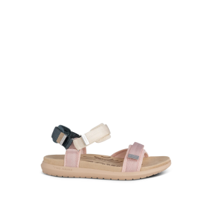 Line lite ivory multi