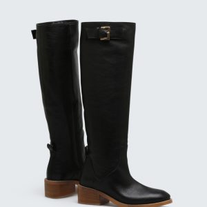 Sara LS black